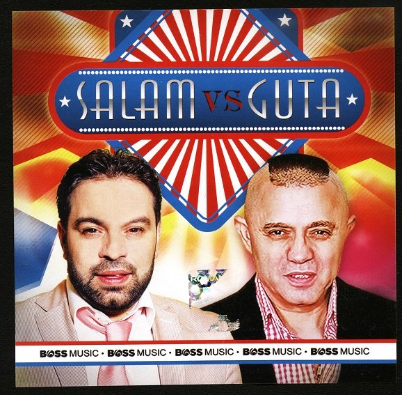 Descarca Florin Salam Versus Nicolae Guta FULL gratis